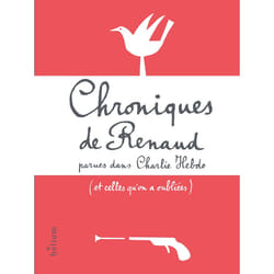 ISBN Chroniques de Renaud