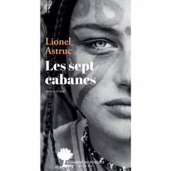 ISBN Les 7 Cabanes, Français, 224 pages