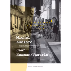 ISBN Michel Audiard-Jean HermanVautrin, Français, 832 pages