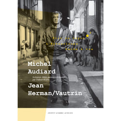 ISBN Michel Audiard-Jean HermanVautrin