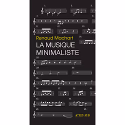 ISBN La musique minimaliste, Français, 272 pages