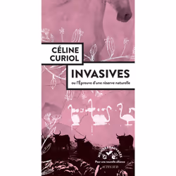 ISBN Invasives, Français, 288 pages