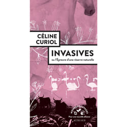 ISBN Invasives