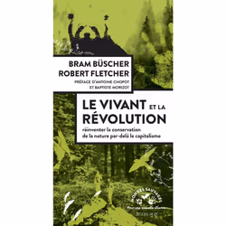 ISBN Le vivant et la révolution, Français, 336 pages