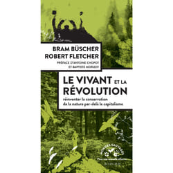 ISBN Le vivant et la révolution