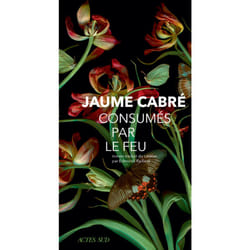 ISBN Consumés par le feu