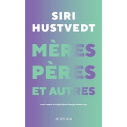 ISBN Mères, pères et autres