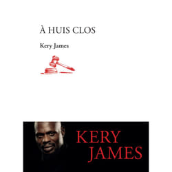ISBN À huis clos