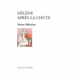ISBN Hélène après la chute, Français, 56 pages
