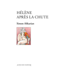 ISBN Hélène après la chute