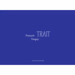 ISBN Trait, Français, 144 pages