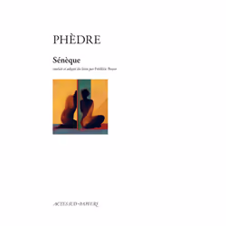 ISBN Phèdre, Français, 48 pages