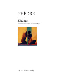ISBN Phèdre