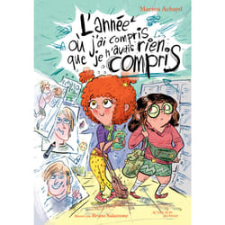 ISBN L'année où j'ai compris que je n'avais rien compris