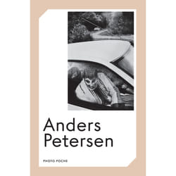 ISBN Anders Petersen
