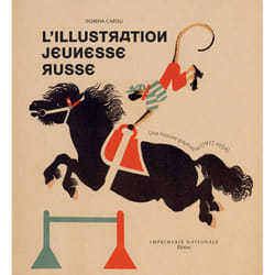 ISBN L'Illustration jeunesse russe