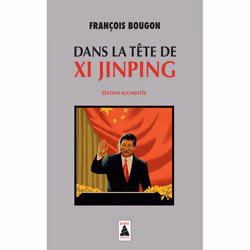 ISBN Dans la tête de Xi Jinping, Français, 240 pages