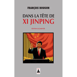 ISBN Dans la tête de Xi Jinping