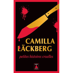 ISBN Petites histoires cruelles Femmes sans merci & Sans passer par la case départ