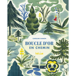 ISBN Boucle d'Or En chemin