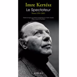 ISBN Le Spectateur, Français, 272 pages