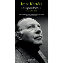 ISBN Le Spectateur