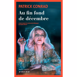 ISBN Au fin fond de décembre, Français, 288 pages