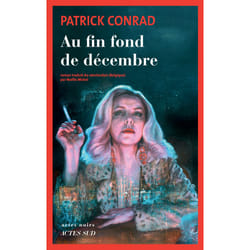 ISBN Au fin fond de décembre
