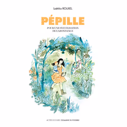 ISBN Pépille, Français, 128 pages