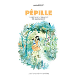 ISBN Pépille