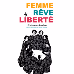 ISBN Femme, Rêve, Liberté, Français, 192 pages