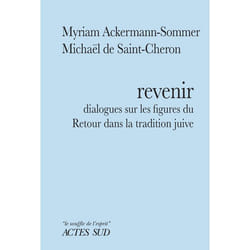 ISBN Revenir