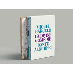 ISBN Coffret La Divine comédie par Barcelo