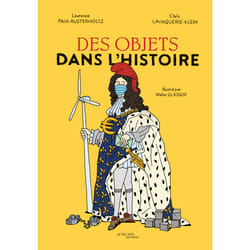 ISBN Des objets dans l'Histoire
