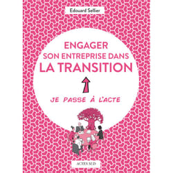 ISBN Engager son entreprise dans la transition