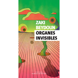 ISBN Organes invisibles