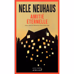 ISBN Amitié éternelle, Français, 512 pages
