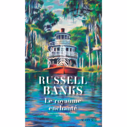 ISBN Le Royaume enchanté, Français, 400 pages