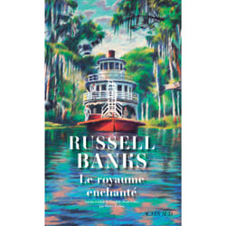 ISBN Le Royaume enchanté