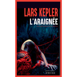 ISBN L'Araignée