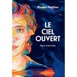 ISBN Le ciel ouvert