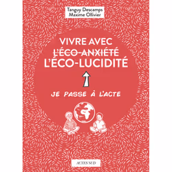 ISBN Vivre avec l'éco-lucidité, Français, 64 pages