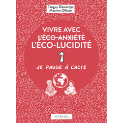 ISBN Vivre avec l'éco-lucidité