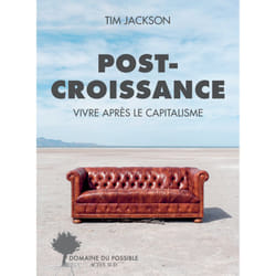 ISBN Post-croissance