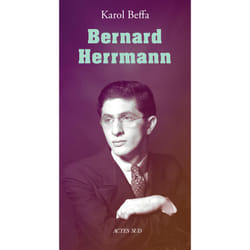 ISBN Bernard Herrmann