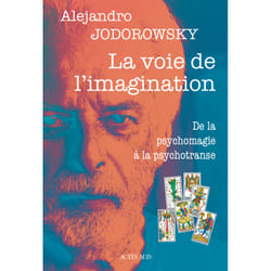 ISBN La voie de l'imagination