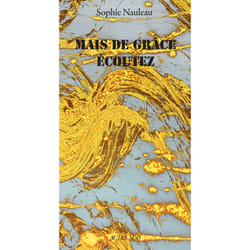 ISBN Mais de grâce écoutez