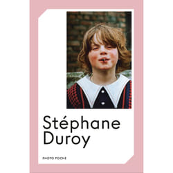 ISBN Stéphane Duroy