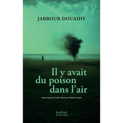 ISBN Il y avait du poison dans l'air