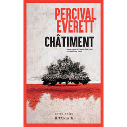 ISBN Châtiment